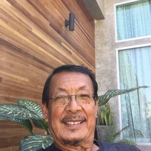 Meet your Posher, Steve